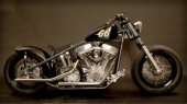 2013 Sucker Punch Sallys 66 Bobber photo